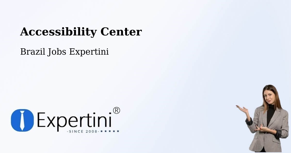 Accessibility Statement – Colméia - Brazil Jobs Expertini