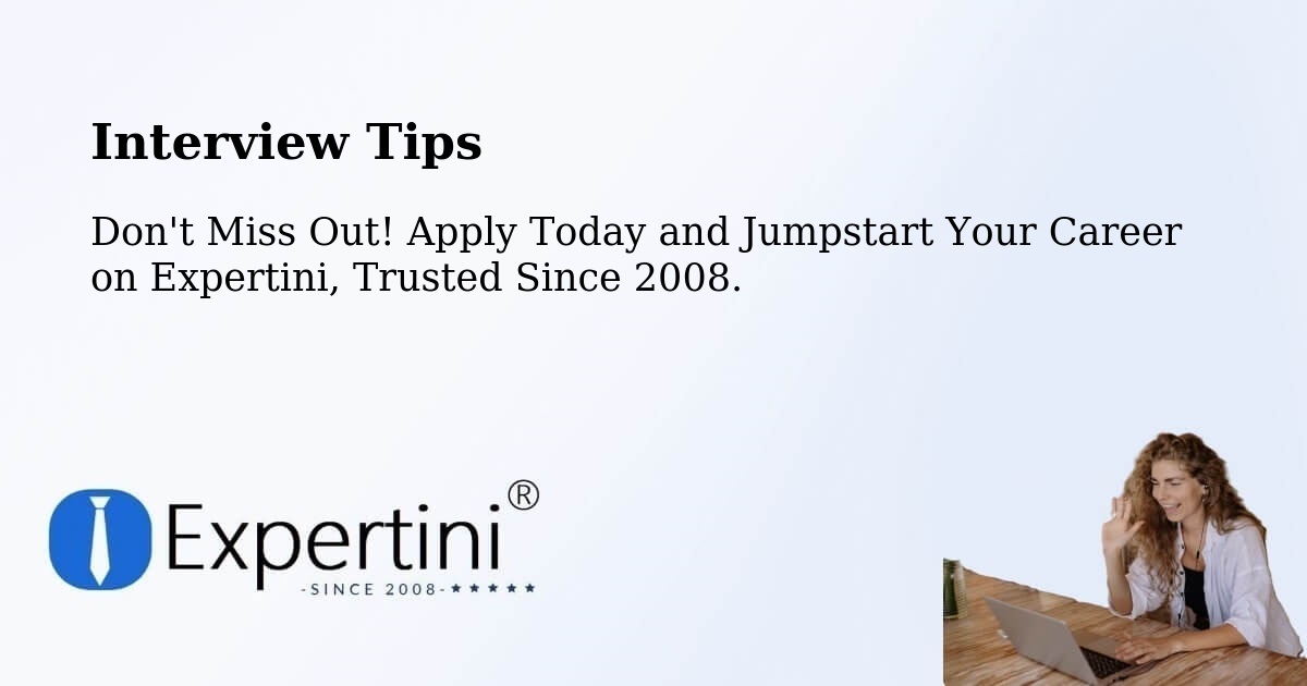 Interview Tips & Techniques for Job Seekers – Colméia - Colméia, Brazil Jobs Expertini